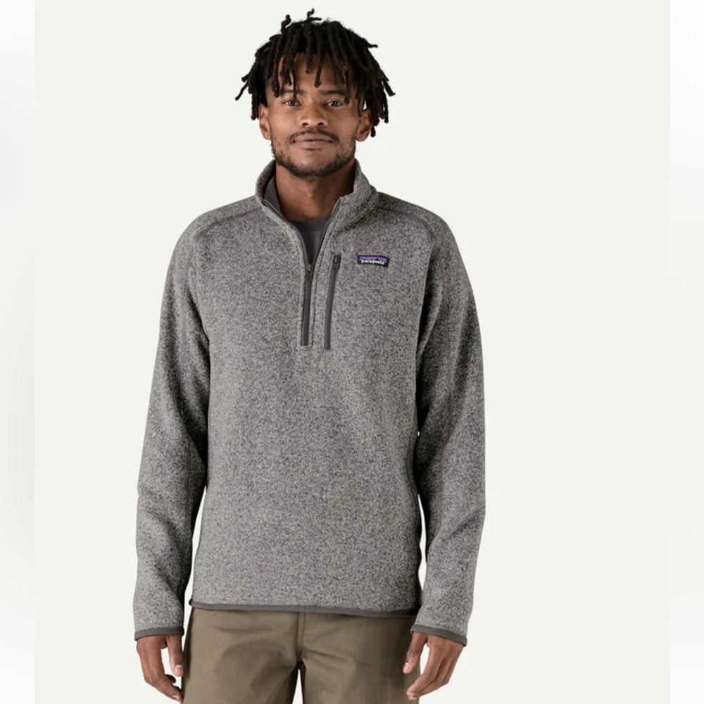 Patagonia | Better‎ Sweater | Small | Excellent Condition